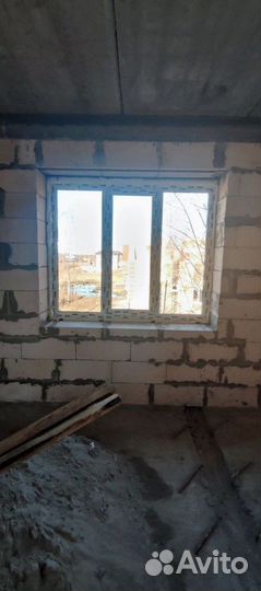 Пластиковые окна любой сложности