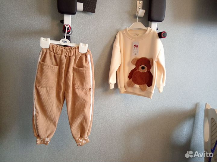 Одежда для детей