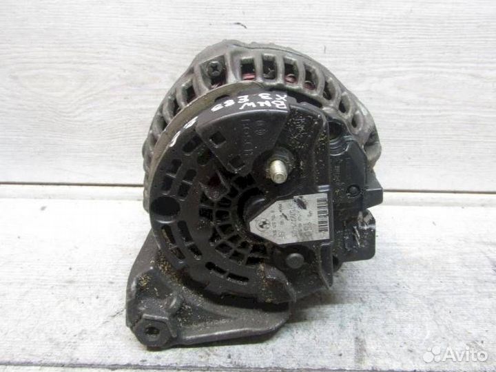 Генератор Bmw X3 E83 2.5 M54B25 2004