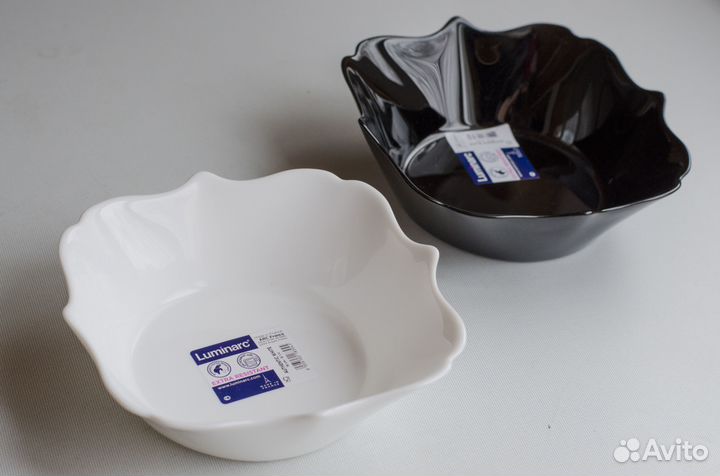 Набор посуды Luminarc, серия 