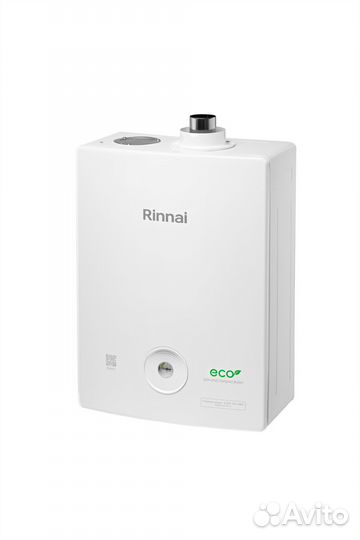 Газовый котел Rinnai BR-RE30 настенный