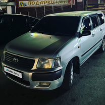 Toyota Succeed 1.5 AT, 2005, 318 424 км, с пробегом, цена 580 000 руб.