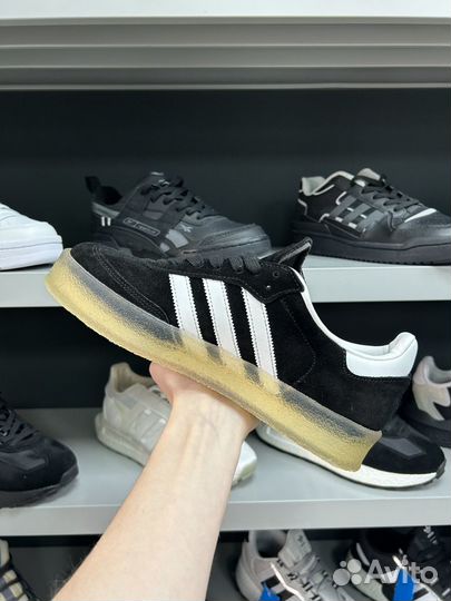 Кроссовки Adidas Samba