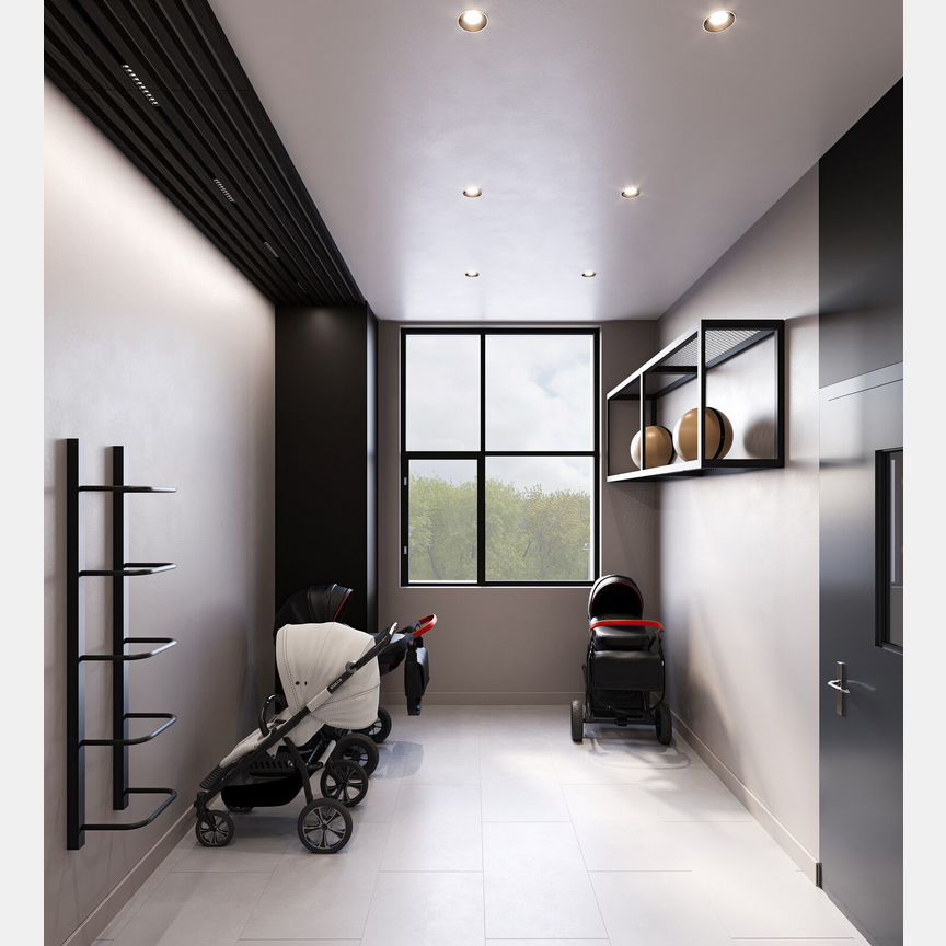 2-к. квартира, 66 м², 1/4 эт.