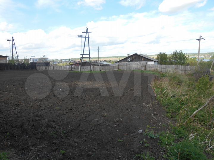 Дом 86 м² на участке 25 сот.