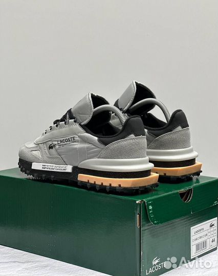 Кроссовки Lacoste Elite Classic (Арт.92302)