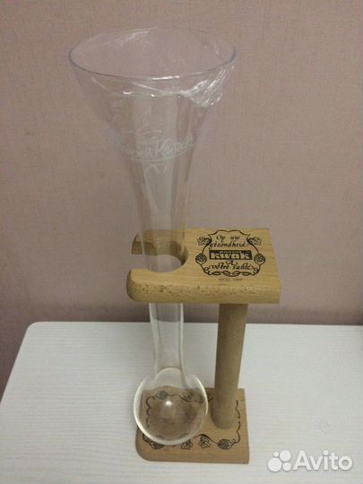 Бокал Kwak 750 мл