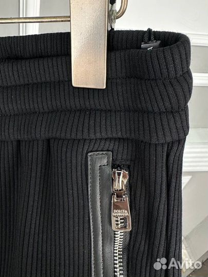 Спортивный костюм мужской Dolce & Gabbana