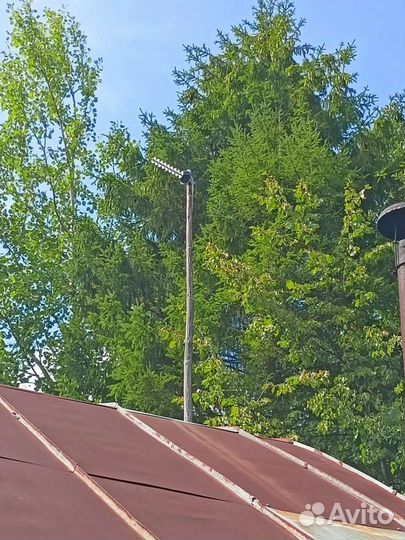 Антенна mimo для 4g модема и роутера