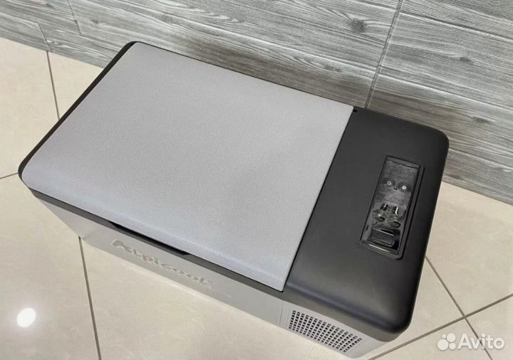 Автохолодильник