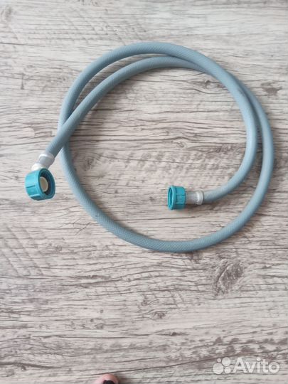 Шланг заливной, шланги для смесителя