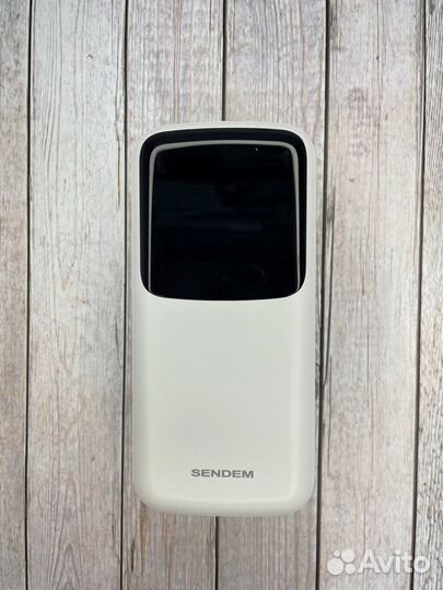 Повербанк Sendem 20000 mah