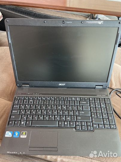 Acer Extensa 5635ZG