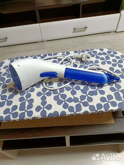 Отпариватель