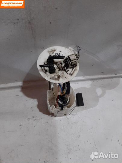 Насос топливный в бак Opel Astra J (2009 - 2012)