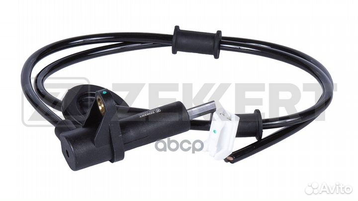 Датчик ABS задн. лев. Hyundai Accent II 99