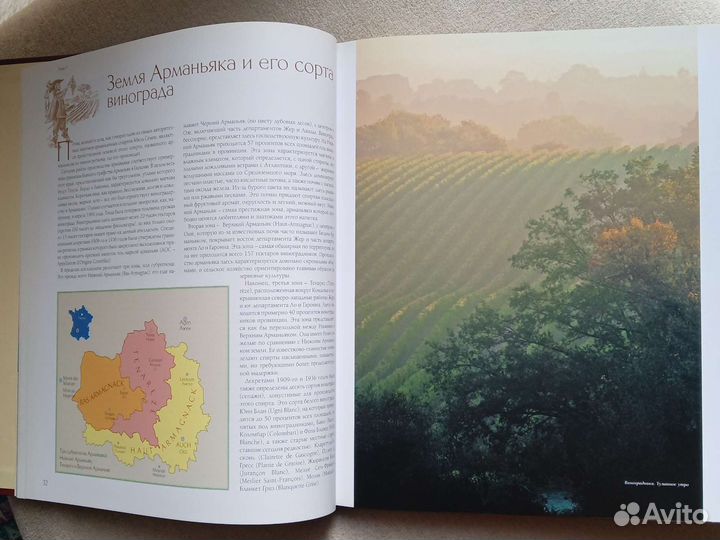 Арманьяк. По следам д Артаньяна