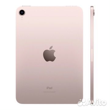 iPad mini 6 2021