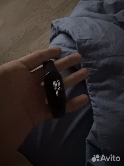 SMART watch mi band 8