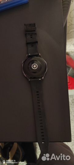 Смарт часы хуавей
