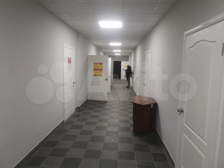 Офис, 33 м²