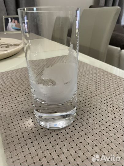 Стакан Moser