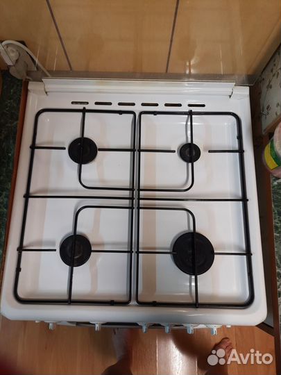 Газовая плита бу