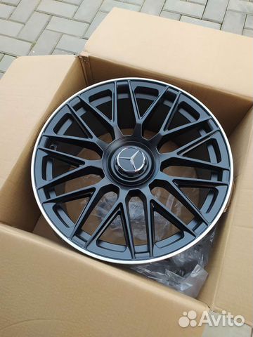 R19/5/112 AMG W204, w211, w222, w212, w205, W213