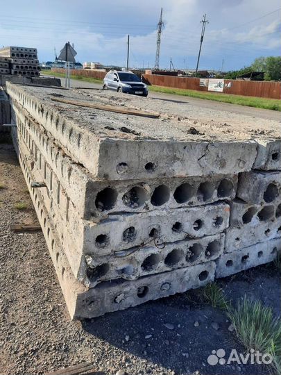 Плита перекрытия, фбс, стеновые панели