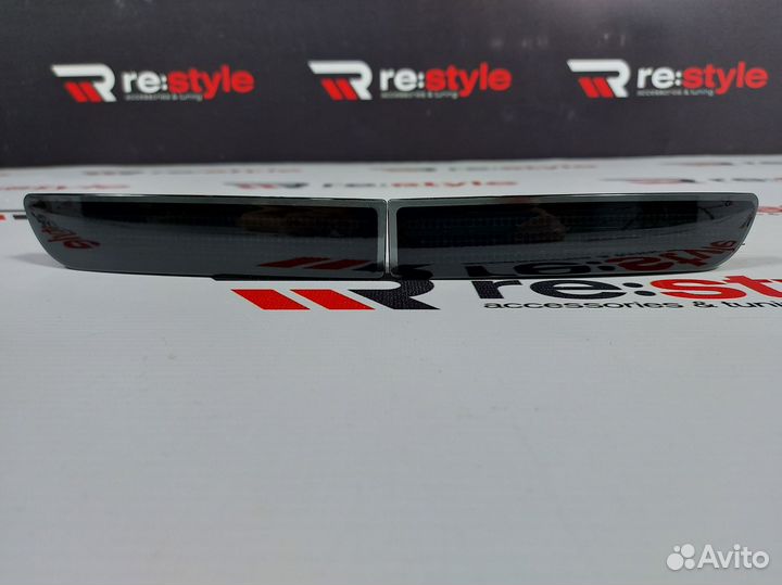 Катафоты Toyota R327