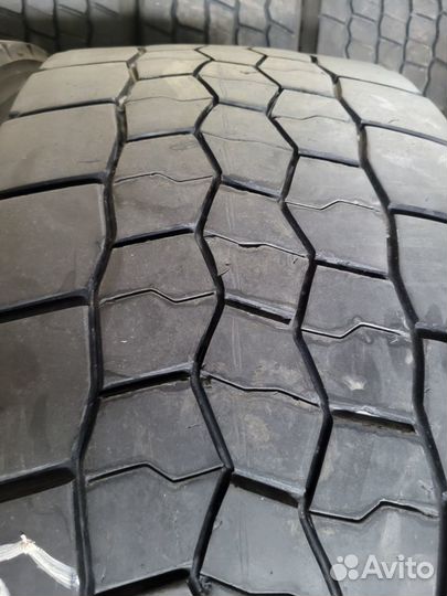 Шины б/у 315/70/22.5 Bridgestone