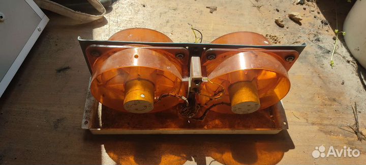 Вентилятор