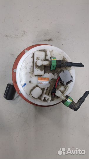 Насос топливный электрический Subaru Forester 2013