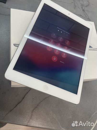 iPad Air 32GB