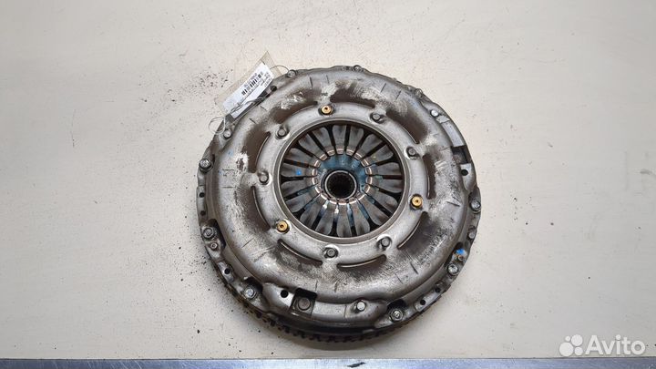 Маховик киа Soul, 2016