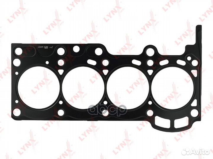 Прокладка ГБЦ SH-0685 lynxauto