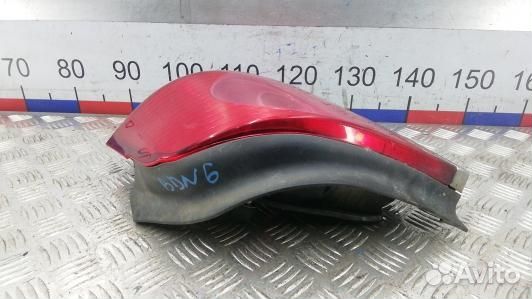 Фонарь задний правый toyota avensis T25 (BDN06MY01