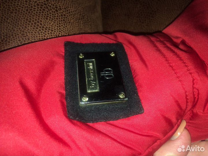 Куртка Bessini