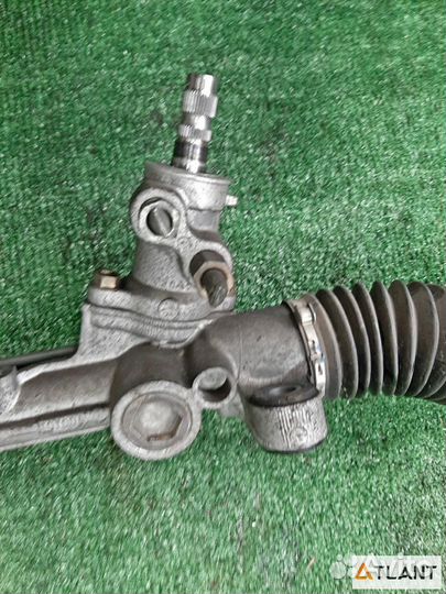 Рулевая рейка передняя toyota platz