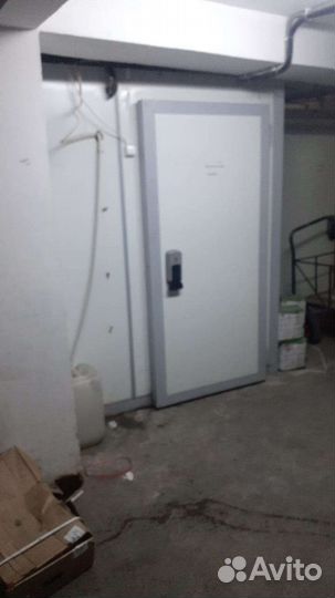 Монтаж холодильных и цветочных камер