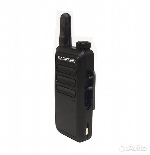 Рация baofeng BF-R5 mini