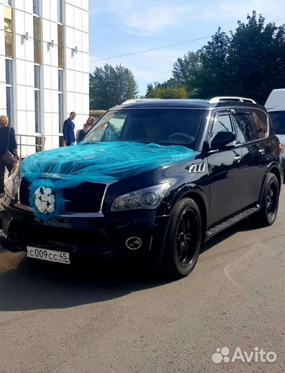 Автомобили на свадьбу