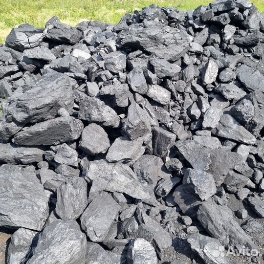 Продажа и доставка угля