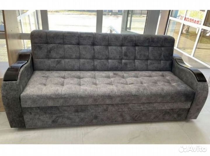 Диван раскладной в наличии не б/у