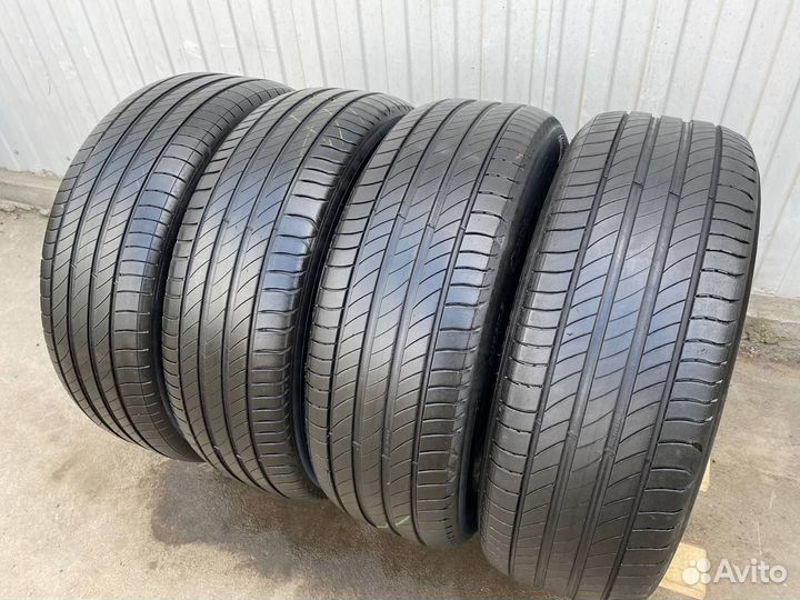 Michelin Primacy 4 225/55 R18