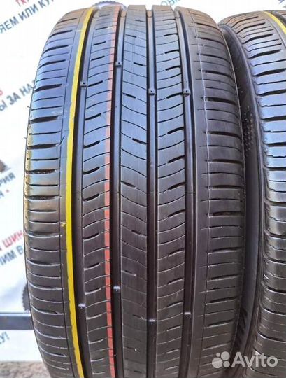 Kumho Solus TA31 215/50 R17 95V