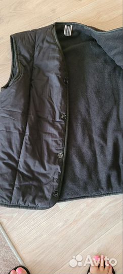 Спецодежда