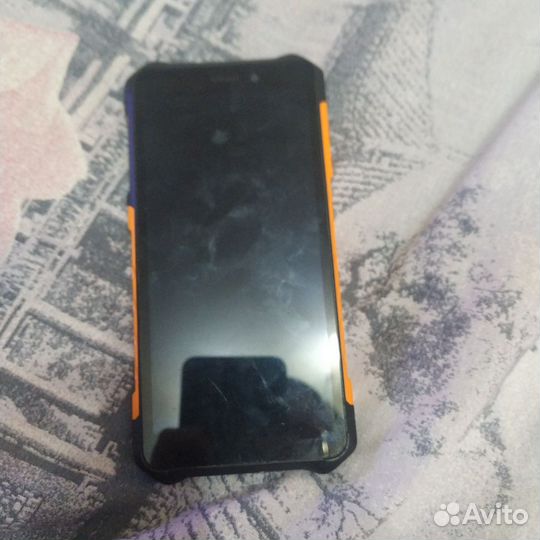 Ulefone Armor X5 Pro, 4/64 ГБ