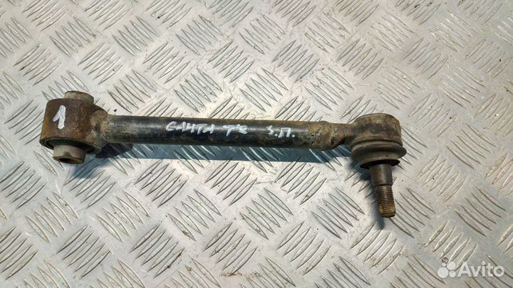 Тяга поперечная задняя Hyundai Santa Fe