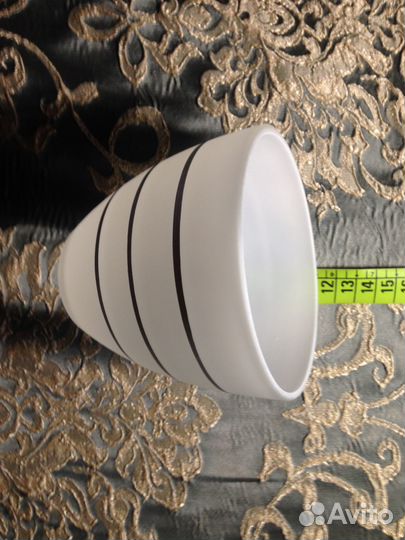 Люстра потолочная новая